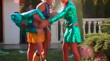 Cheerleader Chastised! Screencap 62 on sinx.preview.netperv.com