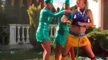 Cheerleader Chastised! Screencap 63 on sinx.preview.netperv.com