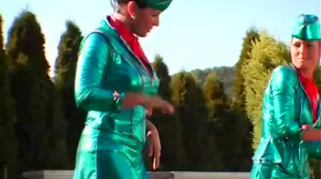 Cheerleader Chastised! Screencap 7 on sinx.preview.netperv.com