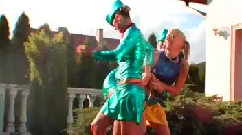 Cheerleader Chastised! Screencap 74 on sinx.preview.netperv.com