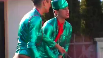 Cheerleader Chastised! Screencap 76 on sinx.preview.netperv.com