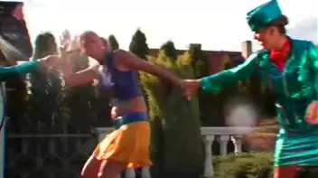 Cheerleader Chastised! Screencap 78 on sinx.preview.netperv.com