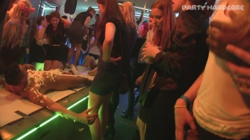Party Hardcore Gone Crazy Vol. 17 Part 3 - Cam 2 Screencap 2 on sinx.preview.netperv.com