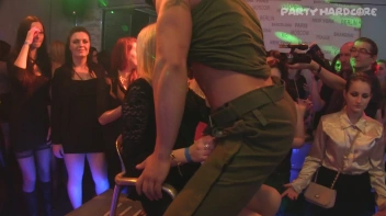 Party Hardcore Gone Crazy Vol. 17 Part 3 - Cam 2 Screencap 44 on sinx.preview.netperv.com