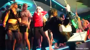 Swingers Ball Part 6 - Cam 2 Screencap 73 on sinx.preview.netperv.com