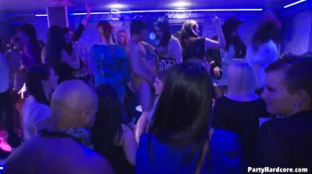 Party Hardcore Gone Crazy Vol. 7 Part 5 - Cam 1 Screencap 103 on sinx.preview.netperv.com
