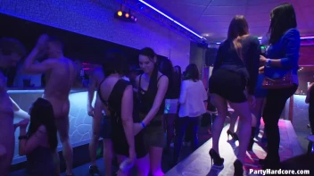 Party Hardcore Gone Crazy Vol. 7 Part 5 - Cam 1 Screencap 18 on sinx.preview.netperv.com