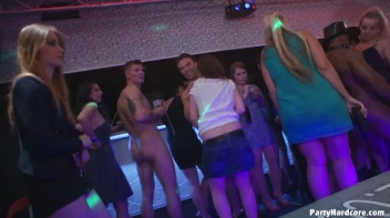 Party Hardcore Gone Crazy Vol. 7 Part 5 - Cam 1 Screencap 26 on sinx.preview.netperv.com