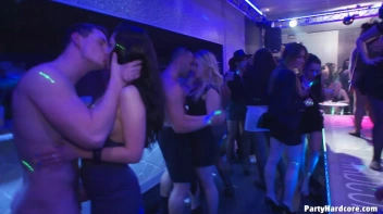 Party Hardcore Gone Crazy Vol. 7 Part 5 - Cam 1 Screencap 6 on sinx.preview.netperv.com