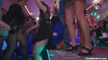 Party Hardcore Gone Crazy Vol. 7 Part 5 - Cam 1 Screencap 61 on sinx.preview.netperv.com