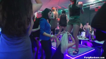 Party Hardcore Gone Crazy Vol. 7 Part 5 - Cam 1 Screencap 64 on sinx.preview.netperv.com