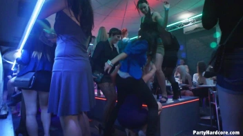 Party Hardcore Gone Crazy Vol. 7 Part 5 - Cam 1 Screencap 67 on sinx.preview.netperv.com