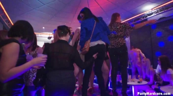 Party Hardcore Gone Crazy Vol. 7 Part 5 - Cam 1 Screencap 80 on sinx.preview.netperv.com