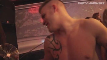 Party Hardcore Gone Crazy Vol. 26 Part 2 - Cam 2 Screencap 101 on sinx.preview.netperv.com