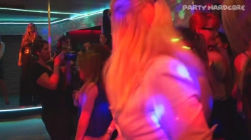 Party Hardcore Gone Crazy Vol. 26 Part 2 - Cam 2 Screencap 14 on sinx.preview.netperv.com