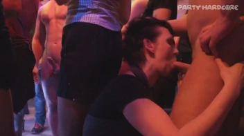 Party Hardcore Gone Crazy Vol. 26 Part 2 - Cam 2 Screencap 30 on sinx.preview.netperv.com