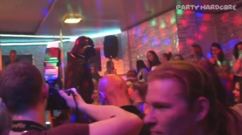 Party Hardcore Gone Crazy Vol. 26 Part 2 - Cam 2 Screencap 53 on sinx.preview.netperv.com