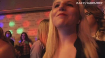 Party Hardcore Gone Crazy Vol. 26 Part 2 - Cam 2 Screencap 7 on sinx.preview.netperv.com