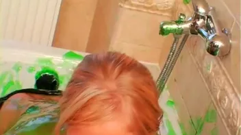 She Loves To Get Messy Any Way She Can Screencap 95 on sinx.preview.netperv.com