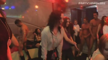 Party Hardcore Gone Crazy Vol. 27 Part 6 - Cam 1 Screencap 72 on sinx.preview.netperv.com