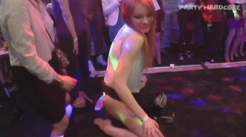 Party Hardcore Gone Crazy Vol. 27 Part 6 - Cam 1 Screencap 73 on sinx.preview.netperv.com