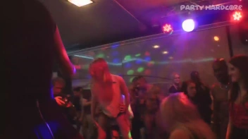 Party Hardcore Gone Crazy Vol. 27 Part 6 - Cam 1 Screencap 77 on sinx.preview.netperv.com