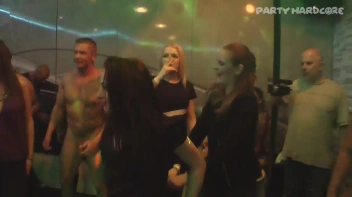 Party Hardcore Gone Crazy Vol. 27 Part 6 - Cam 1 Screencap 78 on sinx.preview.netperv.com