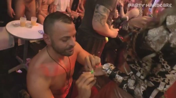 Party Hardcore Gone Crazy Vol. 27 Part 6 - Cam 1 Screencap 94 on sinx.preview.netperv.com