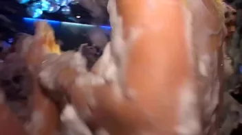 Bangstas Paradise Part 5 - Cam 1 Screencap 95 on sinx.preview.netperv.com