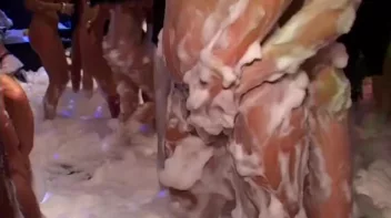 Bangstas Paradise Part 5 - Cam 1 Screencap 21 on sinx.preview.netperv.com