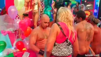 Sex Dolls Part 2 - Cam 1 Screencap 99 on sinx.preview.netperv.com