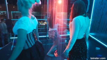 Boners – The Bang Fest Part 3 - Cam 3 Screencap 50 on sinx.preview.netperv.com