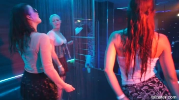 Boners – The Bang Fest Part 3 - Cam 3 Screencap 54 on sinx.preview.netperv.com