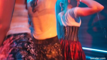 Boners – The Bang Fest Part 3 - Cam 3 Screencap 61 on sinx.preview.netperv.com