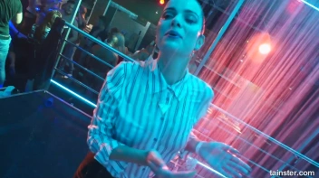 Boners – The Bang Fest Part 3 - Cam 3 Screencap 74 on sinx.preview.netperv.com