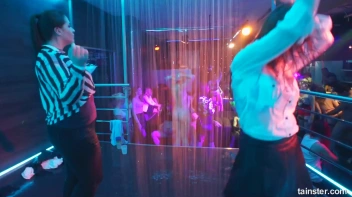 Boners – The Bang Fest Part 3 - Cam 3 Screencap 34 on sinx.preview.netperv.com