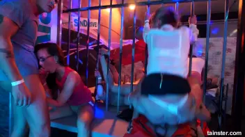 Jailhouse Fuck Part 2 - Cam 2 Screencap 54 on sinx.preview.netperv.com