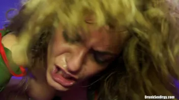 The CFNM Costume Ball Part 4 - Main Edit Screencap 83 on sinx.preview.netperv.com