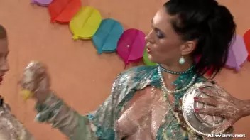 When Birthdays Turn Messy Screencap 38 on sinx.preview.netperv.com