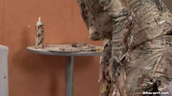 When Birthdays Turn Messy Screencap 65 on sinx.preview.netperv.com