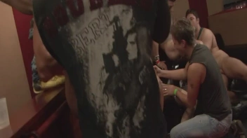 Cock Rock Hotel Part 1 - Cam 1 Screencap 103 on sinx.preview.netperv.com