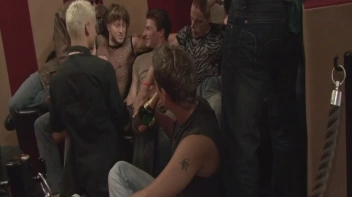 Cock Rock Hotel Part 1 - Cam 1 Screencap 18 on sinx.preview.netperv.com