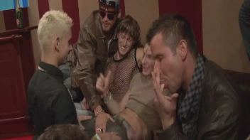 Cock Rock Hotel Part 1 - Cam 1 Screencap 21 on sinx.preview.netperv.com