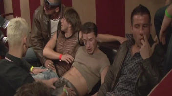 Cock Rock Hotel Part 1 - Cam 1 Screencap 22 on sinx.preview.netperv.com