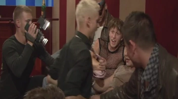 Cock Rock Hotel Part 1 - Cam 1 Screencap 23 on sinx.preview.netperv.com