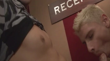 Cock Rock Hotel Part 1 - Cam 1 Screencap 49 on sinx.preview.netperv.com