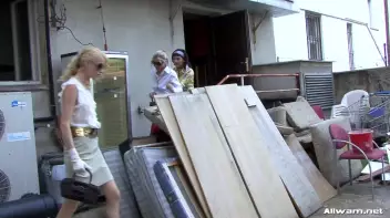 Add Some Wetlook To Your Mess Screencap 1 on sinx.preview.netperv.com