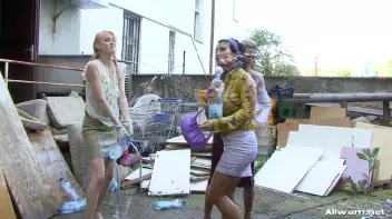 Add Some Wetlook To Your Mess Screencap 100 on sinx.preview.netperv.com