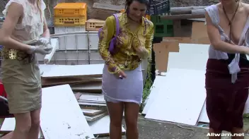 Add Some Wetlook To Your Mess Screencap 102 on sinx.preview.netperv.com