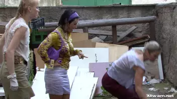 Add Some Wetlook To Your Mess Screencap 103 on sinx.preview.netperv.com